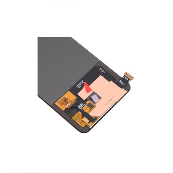 Pantalla para Vivo V40 SE 5G sin marco OLED