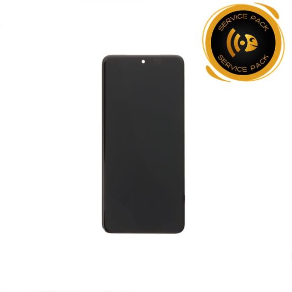 Pantalla Para Vivo V50 5G 2025 Sin Marco (SERVICE PACK)