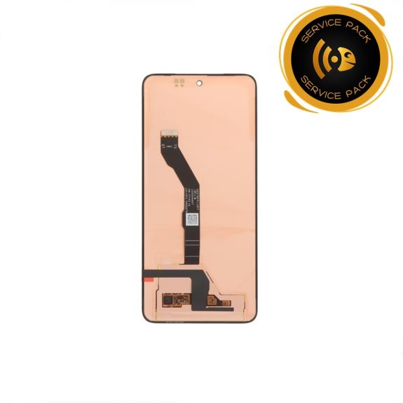 Pantalla Para Vivo V50 5G 2025 Sin Marco (SERVICE PACK)