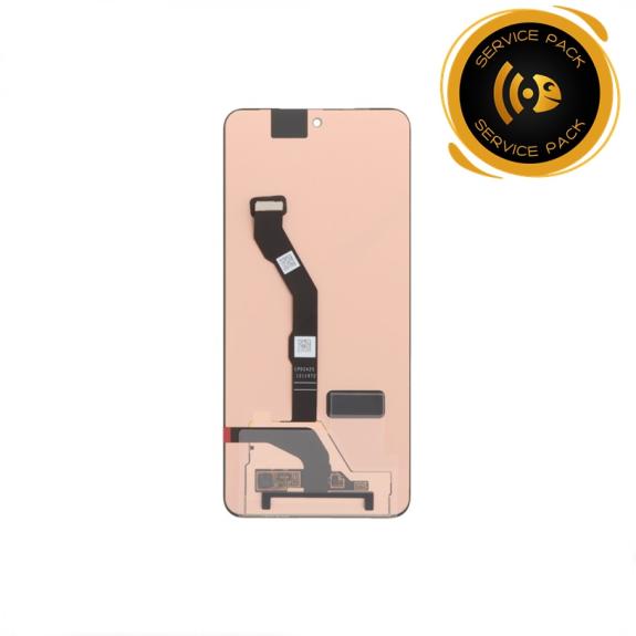 Pantalla Para Vivo V50 Lite 4G /  5G Sin Marco (Y300)(SERVICE PA