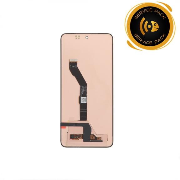 Pantalla Para Vivo V50E 5G 2025 Sin Marco (SERVICE PACK)