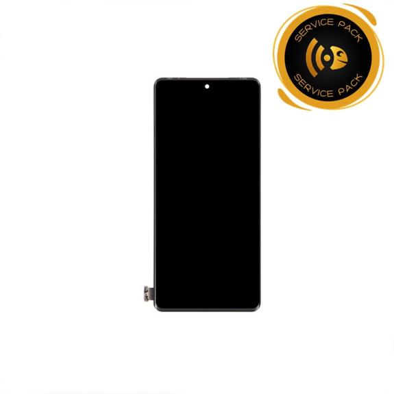 Pantalla Para Vivo X100 Pro 5G Sin Marco SERVICE PACK