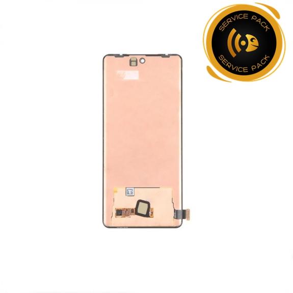 Pantalla Para Vivo X100 Pro 5G Sin Marco SERVICE PACK