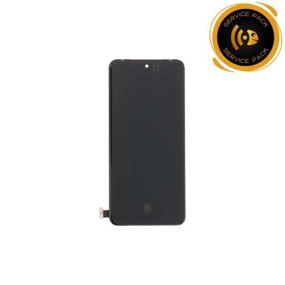 Pantalla Para Vivo X200 5G 2024 Sin Marco (SERVICE PACK)