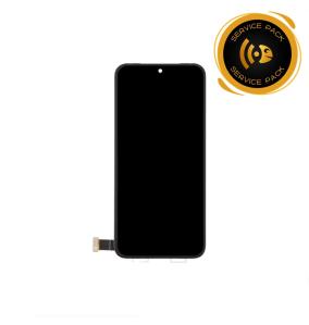 Pantalla Para Vivo X200 FE 5G sin marco SERVICE PACK
