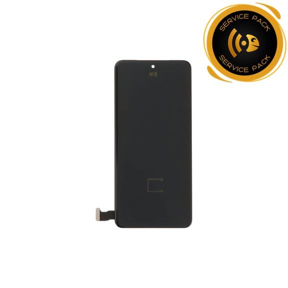 Pantalla Para Vivo X200 Pro 5G 2024 Sin Marco (SERVICE PACK)