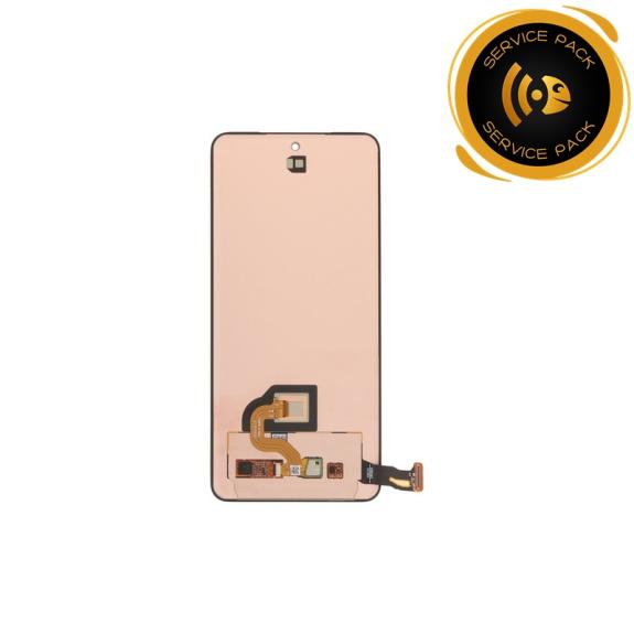 Pantalla Para Vivo X200 Pro 5G 2024 Sin Marco (SERVICE PACK)