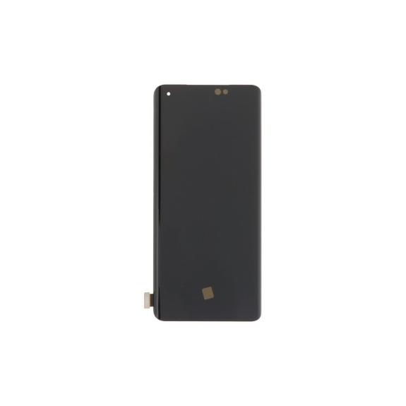 Pantalla Para Vivo X51 5G sin marco en color negro