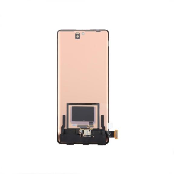 Pantalla para Vivo X80 Pro sin marco (OLED)