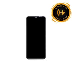 Pantalla Para Vivo Y03 4G 2024 Sin Marco (SERVICE PACK)