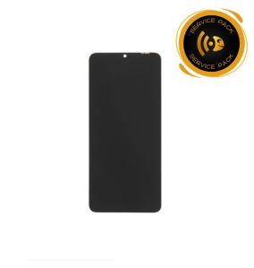 Pantalla Para Vivo Y04 4G 2025 Sin Marco (SERVICE PACK)