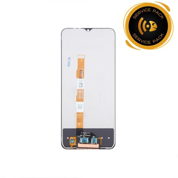 Pantalla Para Vivo Y17S 4G Sin Marco SERVICE PACK