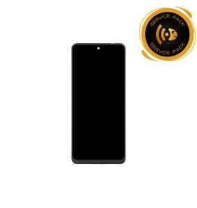 Pantalla Para Vivo Y28 4G 2024 Sin Marco (SERVICE PACK)