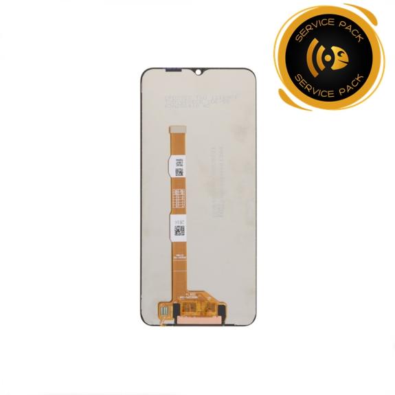 Pantalla Para Vivo Y28 5G Sin Marco (SERVICE PACK)