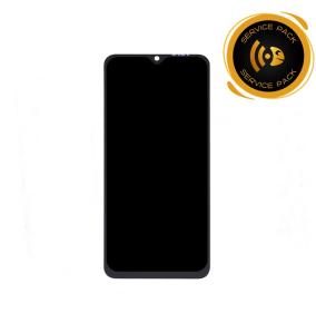 Pantalla Para Vivo Y33s 4G / Y52 / Y72 sin marco SERVICE PACK