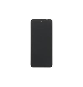 Pantalla Para Vivo Y38 en color negro (sin marco)