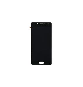 Pantalla para Wiko U FEEL negro sin marco