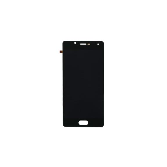 Pantalla para Wiko U FEEL negro sin marco