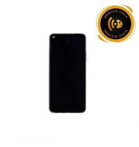 Pantalla para Xiaomi 11 Lite 5G NE con marco(Service Pack)