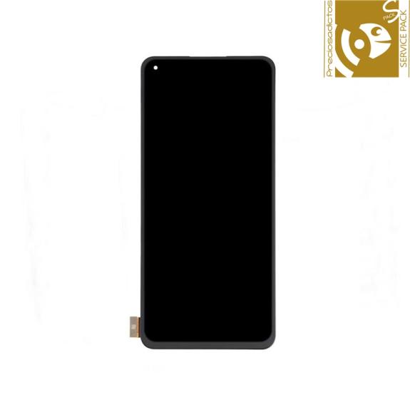 Pantalla para Xiaomi 11 Lite 5G NE / Mi 11 Lite 4G SERVICE PACK