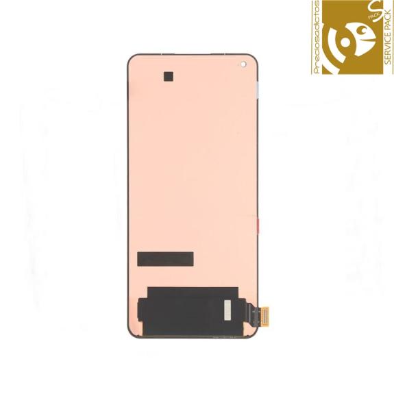 Pantalla para Xiaomi 11 Lite 5G NE / Mi 11 Lite 4G SERVICE PACK