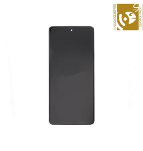 Pantalla para Xiaomi 11T / Poco F4 GT plateado SERVICE PACK