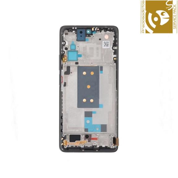 Pantalla para Xiaomi 11T / Poco F4 GT tarnish SERVICE PACK