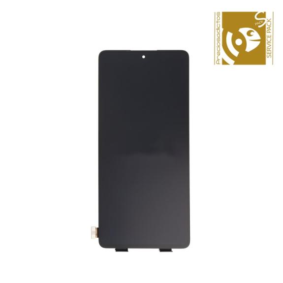 Pantalla para Xiaomi 11T sin marco SERVICE PACK