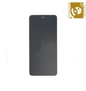 Pantalla para Xiaomi 12 Lite 5G con marco morado SERVICE PACK