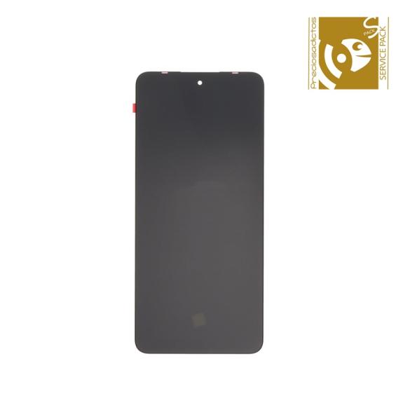 Pantalla para Xiaomi 12 Lite sin marco SERVICE PACK