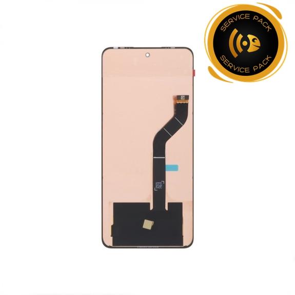 Pantalla para Xiaomi 12 Lite sin marco SERVICE PACK