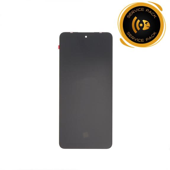 Pantalla para Xiaomi 12 Lite sin marco SERVICE PACK