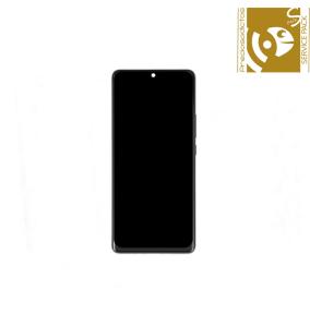 Pantalla para Xiaomi 12 Pro / 12S Pro dorado SERVICE PACK