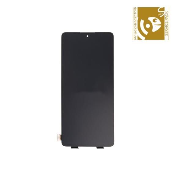 Pantalla para Xiaomi 12 / 12S sin marco SERVICE PACK