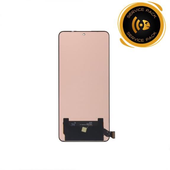 Pantalla para Xiaomi 12T / 12T Pro 5G sin marco SERVICE PACK