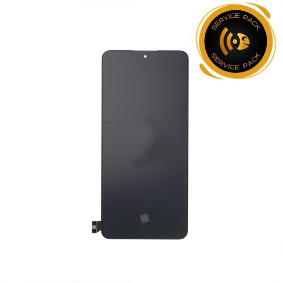 Pantalla para Xiaomi 12T / 12T Pro 5G sin marco SERVICE PACK