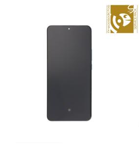 Pantalla Para Xiaomi 12T Pro / 12T 5G 2022 con marco azul