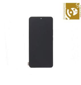 Pantalla Para Xiaomi 12T Pro / 12T 5G 2022 con marco negro