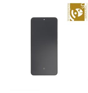 Pantalla Para Xiaomi 12T Pro / 12T 5G 2022 con marco plata