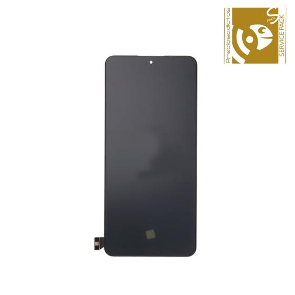 Pantalla para Xiaomi 12T / 12T Pro 5G sin marco SERVICE PACK