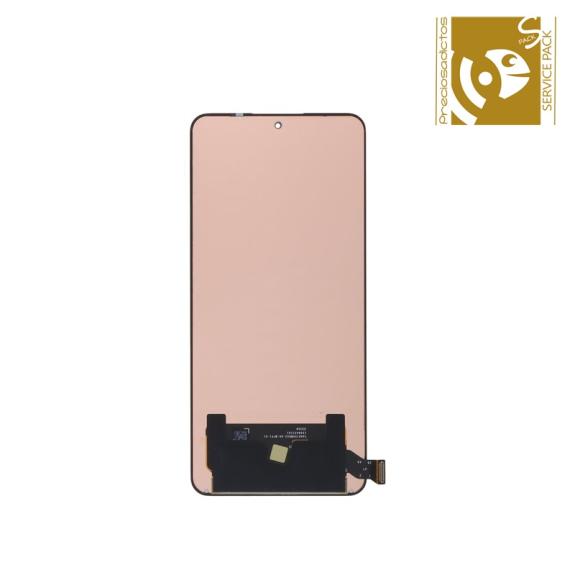 Pantalla para Xiaomi 12T / 12T Pro 5G sin marco SERVICE PACK