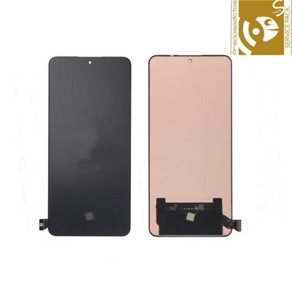 Pantalla para Xiaomi 12T / 12T Pro 5G sin marco SERVICE PACK