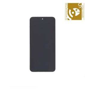 Pantalla Para Xiaomi 13 5G con marco blanco