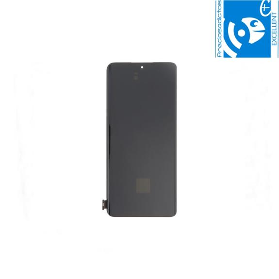 Pantalla para Xiaomi 13 Ultra negro sin marco EXCELLENT