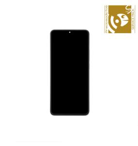 Pantalla Para Xiaomi 13T / 13T Pro Con Marco Verde SERVICE PACK