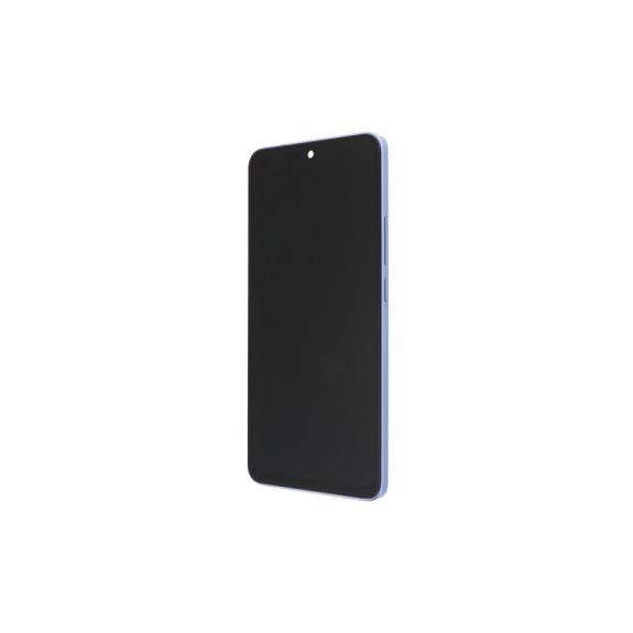 Pantalla Para Xiaomi 13T / 13T Pro en color azul (Con Marco)