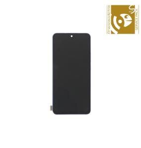 Pantalla para Xiaomi 13T con marco azul SERVICE PACK