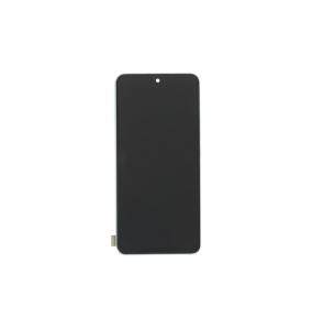 Pantalla Para Xiaomi 13T en color verde (13T Pro) con marco