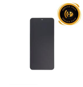 Pantalla para Xiaomi 13T marco verde SERVICE PACK