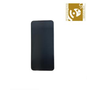 Pantalla para Xiaomi 15 5G con marco verde SERVICE PACK